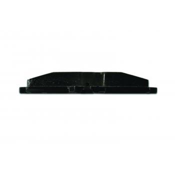 2007 Mercedes-Benz E320 Disc Brake Pad Front Hella Pagid 355018731 image 3 of 3