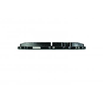 2008 Mercedes-Benz SLK55 AMG Disc Brake Pad Front Hella Pagid 355019521 image 3 of 3