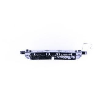 2019 Infiniti QX80 Disc Brake Pad Rear Hella Pagid 355019541 image 3 of 3