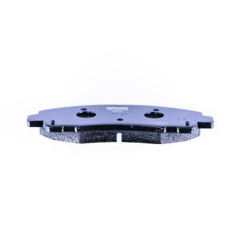 2011 Acura TL Disc Brake Pad Front Hella Pagid 355019601 image 3 of 3