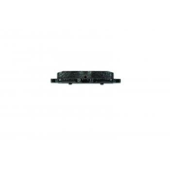 2013 Mercedes-Benz SLK250 Disc Brake Pad Rear Hella Pagid 355019641 image 3 of 3