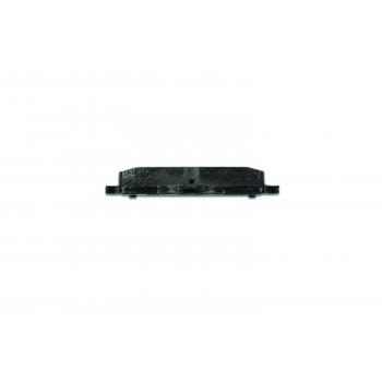 2019 Mercedes-Benz CLA45 AMG Disc Brake Pad Rear Hella Pagid 355019741 image 3 of 3