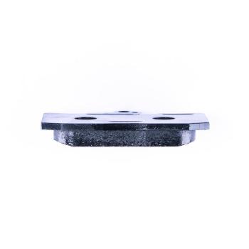 2016 Lexus RC200t Disc Brake Pad Front Hella Pagid 355019851 image 3 of 3