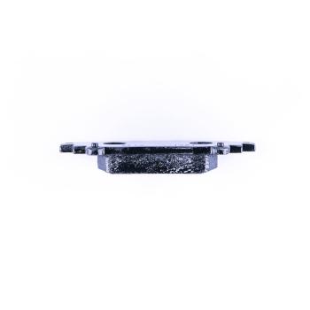 2016 Lexus RC200t Disc Brake Pad Rear Hella Pagid 355020001 image 3 of 3