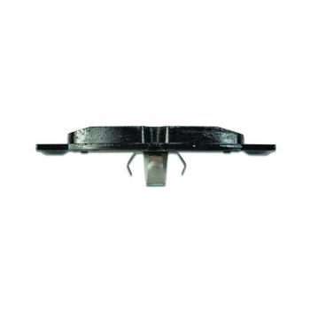 2012 BMW Alpina B7L xDrive Disc Brake Pad Front Hella Pagid 355020121 image 3 of 3