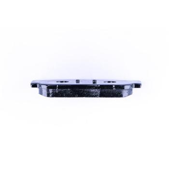 2005 Kia Sorento Disc Brake Pad Rear Hella Pagid 355020221 image 3 of 3
