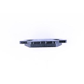 2014 Mazda 6 Disc Brake Pad Rear Hella Pagid 355020291 image 3 of 3