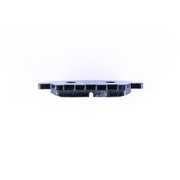 2016 Infiniti QX70 Disc Brake Pad Rear Hella Pagid 355020401 image 3 of 3