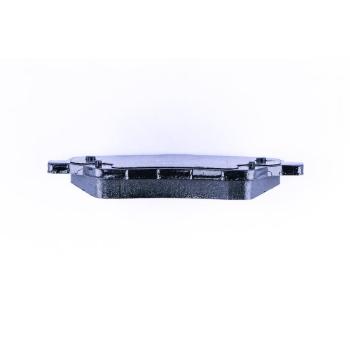 2014 Ford Fiesta Disc Brake Pad Front Hella Pagid 355020621 image 3 of 3
