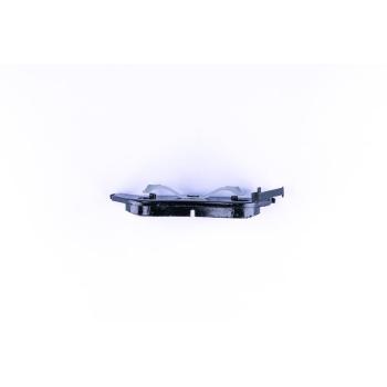 2003 Jeep Liberty Disc Brake Pad Rear Hella Pagid 355020631 image 3 of 3