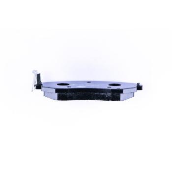 2015 Scion FR-S Disc Brake Pad Front Hella Pagid 355020891 image 3 of 3