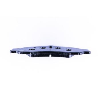 2004 Pontiac GTO Disc Brake Pad Front Hella Pagid 355021011 image 3 of 3