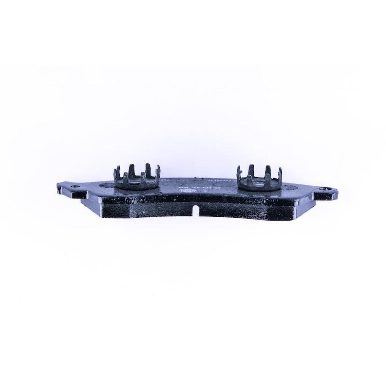 Hella Pagid 355021031 - Disc Brake Pad Hella Pagid 355021031 Disc Brake Pad product image 3 of 3