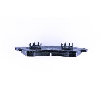 1990 Pontiac Firebird Disc Brake Pad Front Hella Pagid 355021031 image 3 of 3