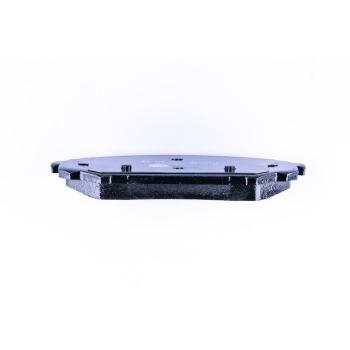 2009 Hyundai Veracruz Disc Brake Pad Front Hella Pagid 355021231 image 3 of 3