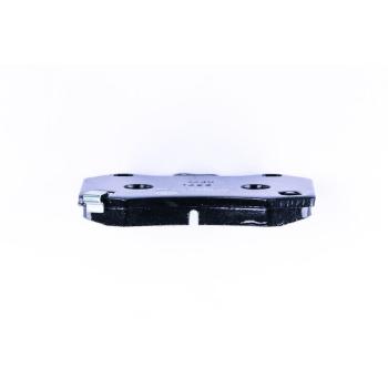 2013 Jeep Grand Cherokee Disc Brake Pad Rear Hella Pagid 355021251 image 3 of 3