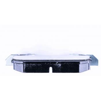 2013 BMW ActiveHybrid 3 Disc Brake Pad Front Hella Pagid 355021271 image 1 of 4