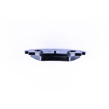 2014 Mazda 3 Disc Brake Pad Rear Hella Pagid 355021411 image 3 of 3