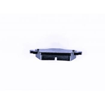 2014 Mini Cooper Disc Brake Pad Rear Hella Pagid 355021481 image 1 of 4