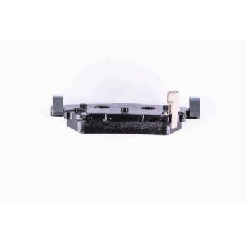 2019 Nissan Rogue Sport Disc Brake Pad Rear Hella Pagid 355021491 image 4 of 4