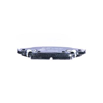 2008 Cadillac STS Disc Brake Pad Rear Hella Pagid 355021581 image 3 of 3