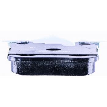 2018 BMW M4 Disc Brake Pad Rear Hella Pagid 355021611 image 1 of 4