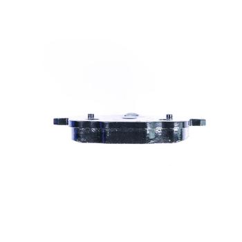 2023 BMW M4 Disc Brake Pad Rear Hella Pagid 355021631 image 3 of 3