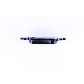 2012 Toyota Prius V Disc Brake Pad Rear Hella Pagid 355021661 image 3 of 3