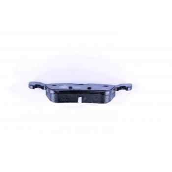 2024 Mini Cooper Disc Brake Pad Rear Hella Pagid 355021681 image 1 of 4