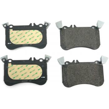 2019 Mercedes-Benz CLA45 AMG Disc Brake Pad Front Hella Pagid 355021771 image 1 of 2