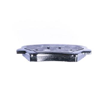 2015 Hyundai Elantra GT Disc Brake Pad Front Hella Pagid 355021781 image 3 of 3