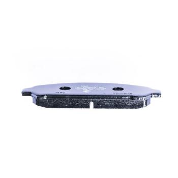 2012 Toyota Venza Disc Brake Pad Front Hella Pagid 355021821 image 3 of 3