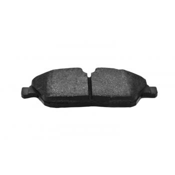 2020 BMW i3 Disc Brake Pad Front Hella Pagid 355021881 image 3 of 4