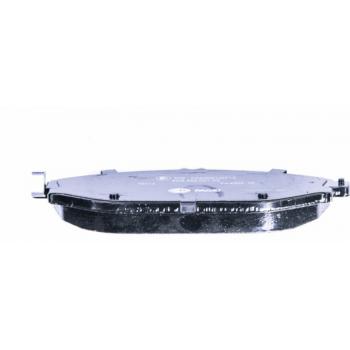 2021 Mercedes-Benz C300 Disc Brake Pad Front Hella Pagid 355021921 image 1 of 4
