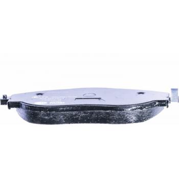 2018 Audi S3 Disc Brake Pad Front Hella Pagid 355021971 image 1 of 4
