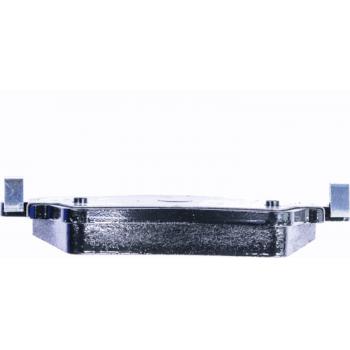 2014 Mini Cooper Disc Brake Pad Front Hella Pagid 355023091 image 1 of 4