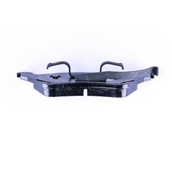 1998 Dodge Grand Caravan Disc Brake Pad Rear Hella Pagid 355023111 image 3 of 3