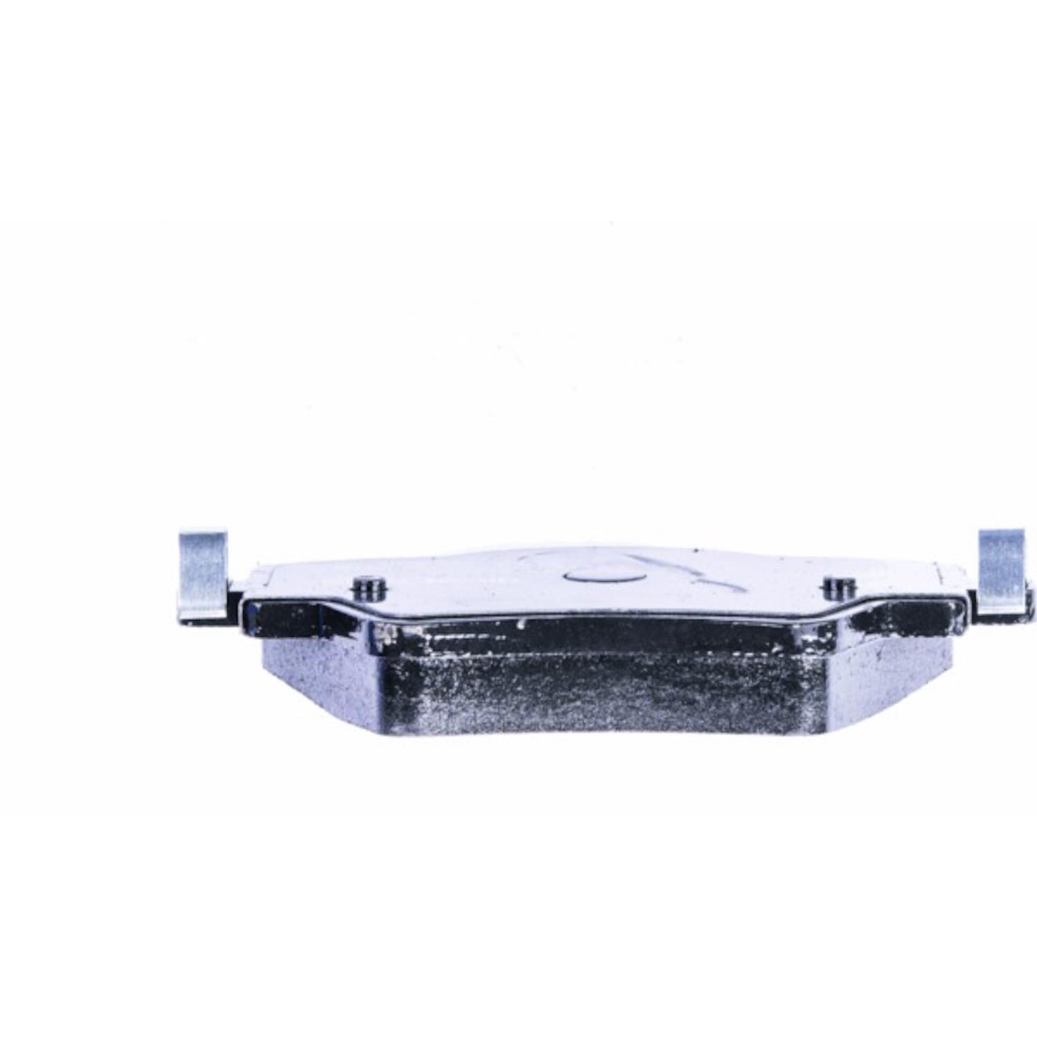 Hella Pagid 355023131 - Disc Brake Pad Hella Pagid 355023131 Disc Brake Pad product image 1 of 4