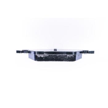 2008 Audi A3 Disc Brake Pad Front Hella Pagid 355023161 image 4 of 4
