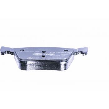 2024 Land Rover Range Rover Evoque Disc Brake Pad