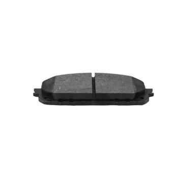 2023 Jeep Cherokee Disc Brake Pad Front Hella Pagid 355023391 image 4 of 4
