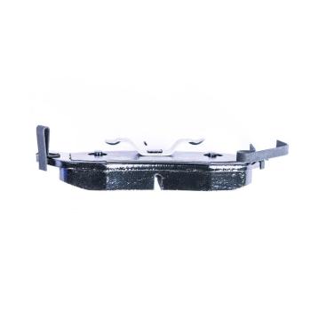 2014 Nissan Titan Disc Brake Pad Rear Hella Pagid 355024681 image 3 of 3