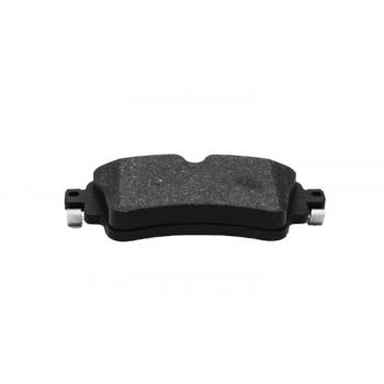 2019 Audi SQ5 Disc Brake Pad Rear Hella Pagid 355024791 image 3 of 4
