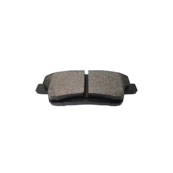 2017 Genesis G80 Disc Brake Pad Rear Hella Pagid 355024841 image 4 of 4