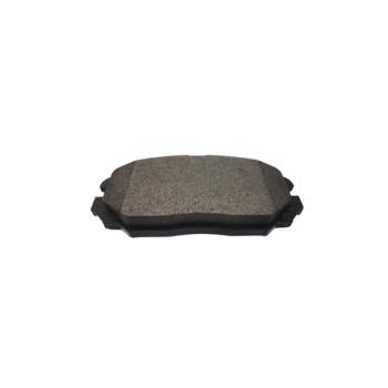 Hella Pagid 355024891 Disc Brake Pad product image 4 of 4