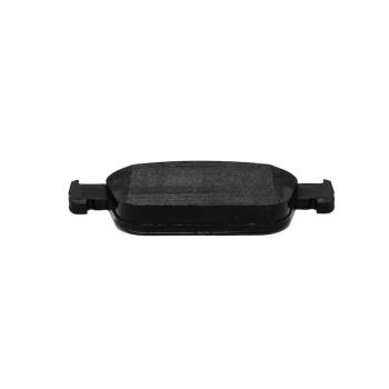 2018 Audi A4 Disc Brake Pad Front Hella Pagid 355024951 image 4 of 4
