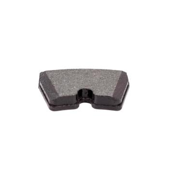 2018 Audi RS3 Disc Brake Pad Front Hella Pagid 355025171 image 1 of 3