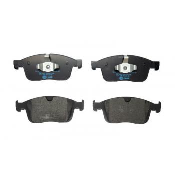 2016 Volvo XC60 Disc Brake Pad Front Hella Pagid 355025261 image 1 of 2