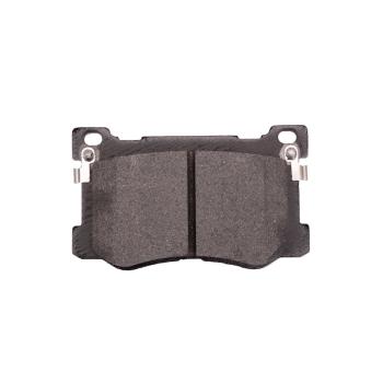 2017 Genesis G80 Disc Brake Pad Front Hella Pagid 355025271 image 1 of 3
