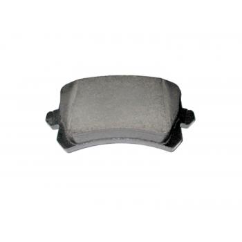2013 Volkswagen CC Disc Brake Pad Rear Hella Pagid 355025341 image 3 of 4